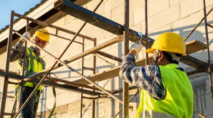 Professional fairlawn roofing services in Broken Arrow, OK